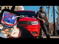 2019 Dodge Durango Battery Install and Test