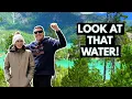 Ross Lake National Recreation Area Washington National Parks