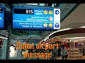 Download Lagu Suara nada dering bandara airport dubai bahasa