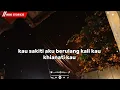 Daniel Da8 - Aku Pergi