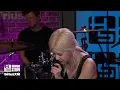 Rosé Performs "50 Ways to Leave Your Norman" in the Stern Show Studio