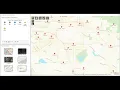 Survey Map Tutorial English
