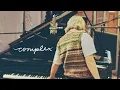 Katie Gregson-MacLeod - complex (official audio)