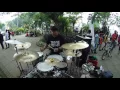 Download Lagu CLOSEHEAD - BERDIRI TEMAN (DRUM COVER)