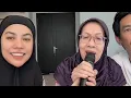 Download Lagu Betty Rahmad \u0026 Mak Semah || Lagu Selamat Pengantin Baru Buat Fattah Amin \u0026 Amira Othman 😀 