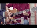 Kaktus - Suara Kayu | Tutorial Chord & Kunci Gitar