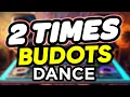 Download Lagu Dj Danz - 2 Times ( Budots Dance Remix )