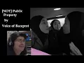 Download Lagu [NOT] Public Property by Voice of Baceprot (VOB) | First Time Hearing Song | Music Reaction Video