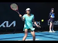 Download Lagu Aoi Ito - Tennis Training 2025  --  In  Slow Motion.