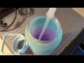 Temu Portable Water Bottle Straw Cup Review
