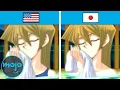 Download Lagu Top 10 Most Censored Yu-Gi-Oh! GX Moments