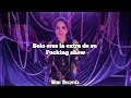 Ana Sofi W - El Ilusionista (Letra) 🎵 | Mau Records 2025