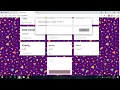Guestbook Django Ajax