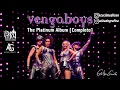 Lagu Vengaboys  - The Platinum Album (COMPLETO)