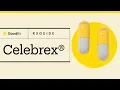Celebrex for Pain Relief Uses How to Take It and Side Effects GoodRx