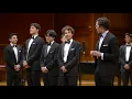 Download Lagu L-O-V-E - The Harvard Krokodiloes