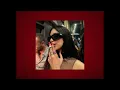 Dua Lipa - Houdini (Sped Up) - (London Sessions)