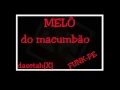 Download Lagu MELÔ DO MACUMBÃO (FUNKPE)