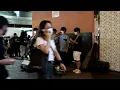 銀河修理員+漣漪+寵物+秋分+如果可以+你好不好+一場遊戲一場夢+癡心絕對+不為誰而作的歌-旺角朗豪坊對開Busking@Cover By JT/釘-2022/04/26
