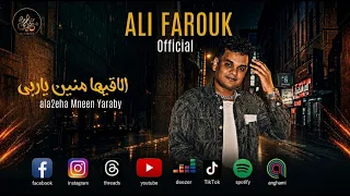 علي فاروق   ألاقيها منين ياربي                                                               دندنها
