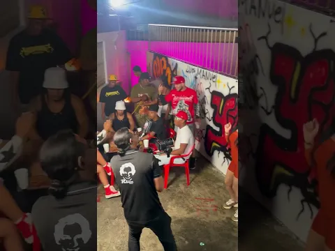 Ya escuchaste lo nuevo búscalo #porelsonido 7 tendencia