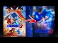 Download Lagu [RareGalaxy5] Making A Custom Sonic Movie 4 Poster! #12