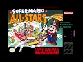 Download Lagu Super Mario All Stars OST - Title