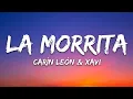 Xavi - La Morrita ft Carin Leon