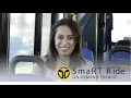 SacRT s SmaRT Ride - Transit On Demand