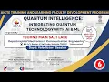 AICTE-ATAL FDP Day-6 Online Test Feedback Valedictory Session ECE Techno Main Salt Lake