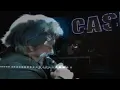 Johnny Cash, Hurt, Live by Ted Åström