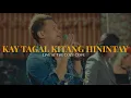 Download Lagu Kay Tagal Kitang Hinintay (Live at The Cozy Cove) - Sponge Cola