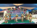 Lagu Assalamualaikum-tari kreasi anak TK.RA AN-NAWAWI