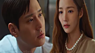 اعترف لها بحبه مشهد من مسلسل كورى عقد حب حلقة 7 Love In Contract Kdrama 