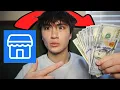 How to Flip Items on Facebook Marketplace