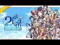 Lagu All Trails / Kiseki Openings - 2024