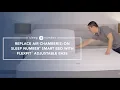 How To Replace Air Chambers In Your Sleep Number Smart Bed With A FlexFit Smart Base