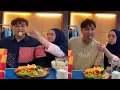 Download Lagu FULL LIVE LESLAR CANTIKNYA LESTI INI ROMANTISNYA LESTI SUAPIN BAKSO ACI RIZKY BILLAR SALPOK LIATNYA