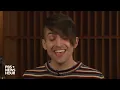Pentatonix performs "Can't Sleep Love"