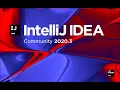 Menampilkan Bilangan Ganjil Genap Java Menggunakan Aplikasi IntelliJ IDEA