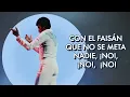 Johnny Pacheco - El Faisán (Letra Oficial)