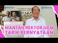 Download Lagu ®️🔴 Mantan Rektor UGM Prof Sofian Tarik Pernyataannya❗Soal Sebut Skripsi Jokowi Tak Pernah Diuji