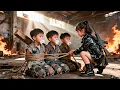 Download Lagu Brave girl saved 3 kidnapped beggars—16 yrs they're rich, doctor, general! life changed! Download Lagu Brave girl saved 3 kidnapped beggars—16 yrs they're rich, doctor, general! life changed!