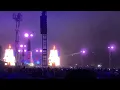 Lana Del Rey - OUTSIDE LANDS Golden Gate Park 2023