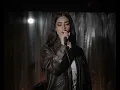 Zeyne - arrib minni | زين - قرب مني (Live Studio Session)