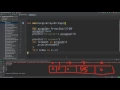 30-Kotlin for Beginners One Dimension Array implementation