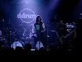 "BATHE IN BLOOD" -EVILE- *LIVE* NORWICH UEA LCR 17/02/08