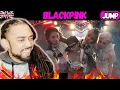 Download Lagu BLACKPINK Came to SLAY with ‘JUMP’ 💃💥 | BLACKPINK  - ‘뛰어JUMP’ (MV) [FIRST TIME UK REACTION]