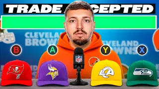I Was Traded in Madden 27 To Where