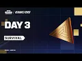 Fortnite Reload Championship EWC Survival Stage EWC Feed
